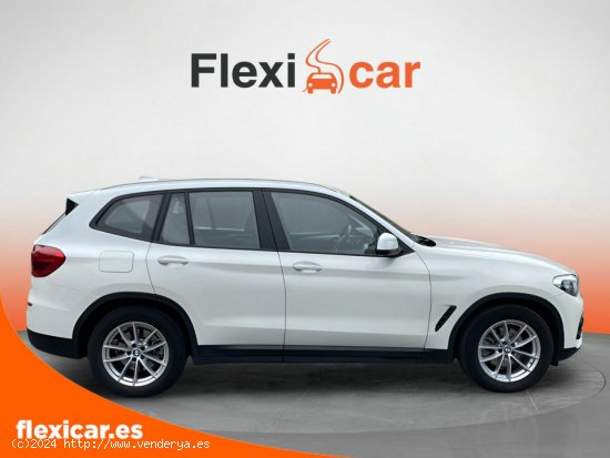 BMW X3 xDrive20d - Vizcaya