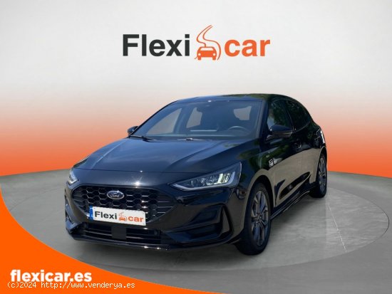 Ford Focus 1.0 Ecoboost MHEV 114kW ST-Line - Olías del Rey