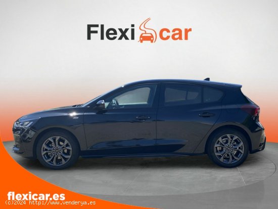 Ford Focus 1.0 Ecoboost MHEV 114kW ST-Line - Olías del Rey