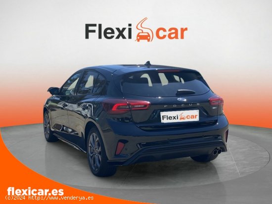 Ford Focus 1.0 Ecoboost MHEV 114kW ST-Line - Olías del Rey