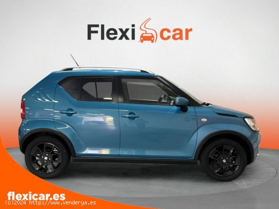 Suzuki Ignis 1.2 GLE Mild Hybrid - 5 P (2020) - Viladecans