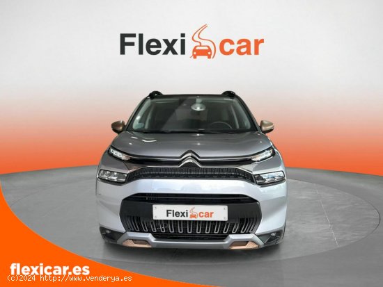 Citroën C3 Aircross BlueHDi 81kW (110CV) S&S Feel - Colmenar Viejo