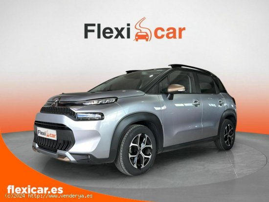 Citroën C3 Aircross BlueHDi 81kW (110CV) S&S Feel - Colmenar Viejo