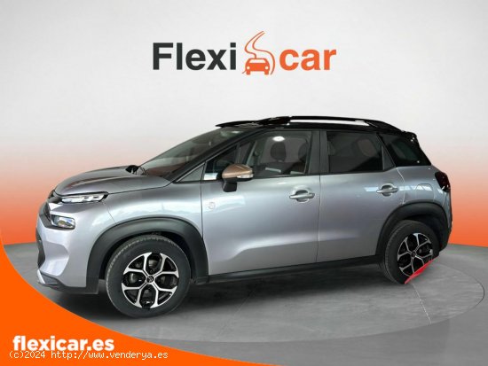 Citroën C3 Aircross BlueHDi 81kW (110CV) S&S Feel - Colmenar Viejo