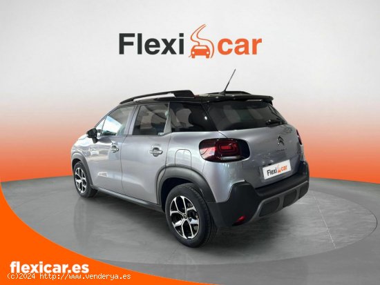 Citroën C3 Aircross BlueHDi 81kW (110CV) S&S Feel - Colmenar Viejo