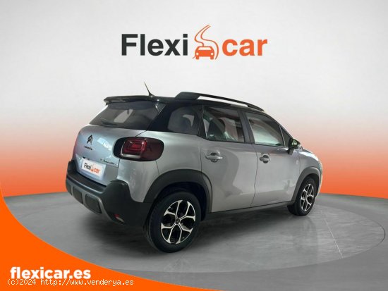 Citroën C3 Aircross BlueHDi 81kW (110CV) S&S Feel - Colmenar Viejo