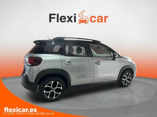 Citroën C3 Aircross BlueHDi 81kW (110CV) S&S Feel - Colmenar Viejo