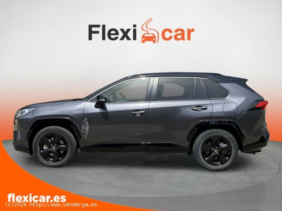 Toyota Rav4 2.5l 220H Feel! - Olías del Rey