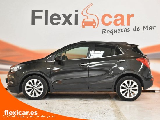 Opel Mokka X 1.4 T 103kW (140CV) 4X2 S&S Excellence - Roquetas de Mar