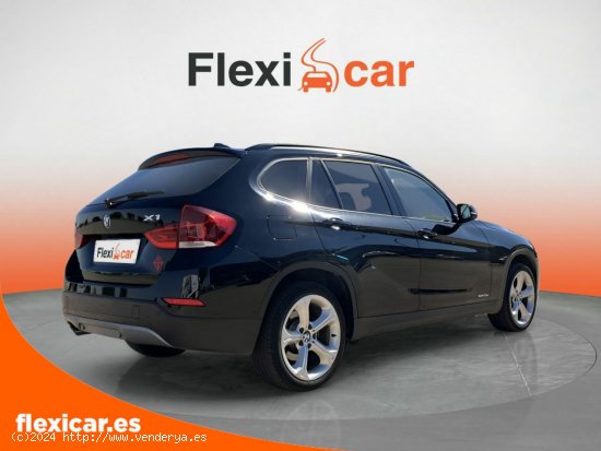 BMW X1 xDrive18d - Ciudad Real