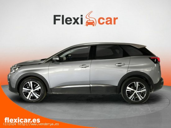 Peugeot 3008 1.2 PURETECH 96KW (130CV) ALLURE S&S - Alicante