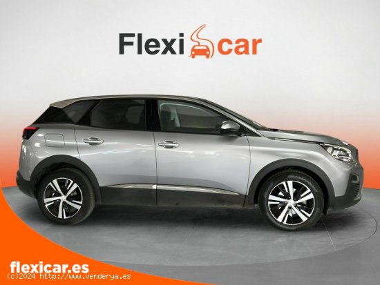 Peugeot 3008 1.2 PURETECH 96KW (130CV) ALLURE S&S - Alicante