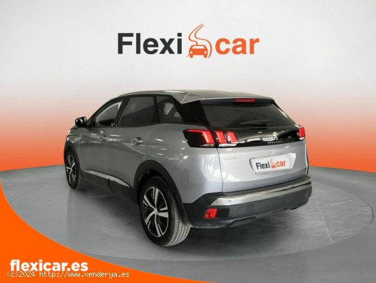 Peugeot 3008 1.2 PURETECH 96KW (130CV) ALLURE S&S - Alicante