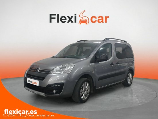 Citroën Berlingo Talla XL PureTech 110 S&S SHINE - Murcia