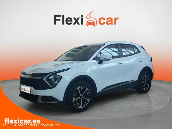 Kia Sportage 1.6 T-GDi HEV 171kW (230CV) Tech 4x4 - Badajoz