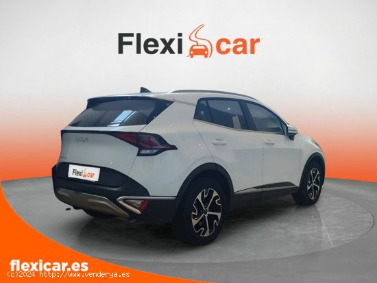 Kia Sportage 1.6 T-GDi HEV 171kW (230CV) Tech 4x4 - Badajoz