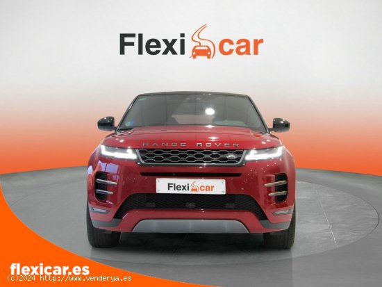 Land-Rover Range Rover Evoque 2.0 D150 R-Dynamic AUTO 4WD MHEV - Sevilla