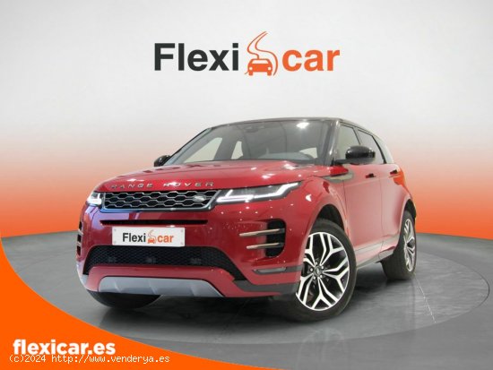 Land-Rover Range Rover Evoque 2.0 D150 R-Dynamic AUTO 4WD MHEV - Sevilla