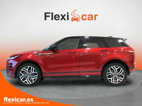 Land-Rover Range Rover Evoque 2.0 D150 R-Dynamic AUTO 4WD MHEV - Sevilla