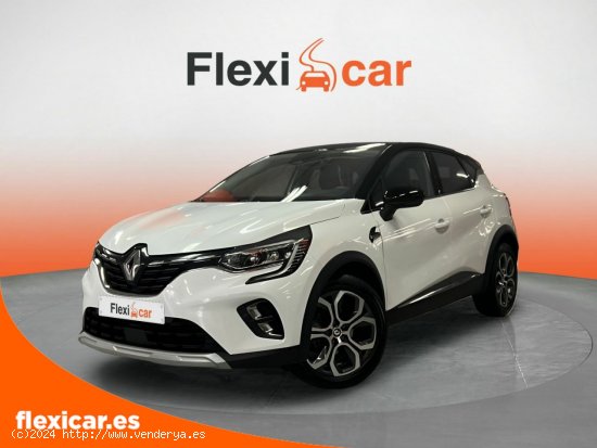 Renault Captur Zen TCe 140 EDC GPF Micro Híbrido - Badalona