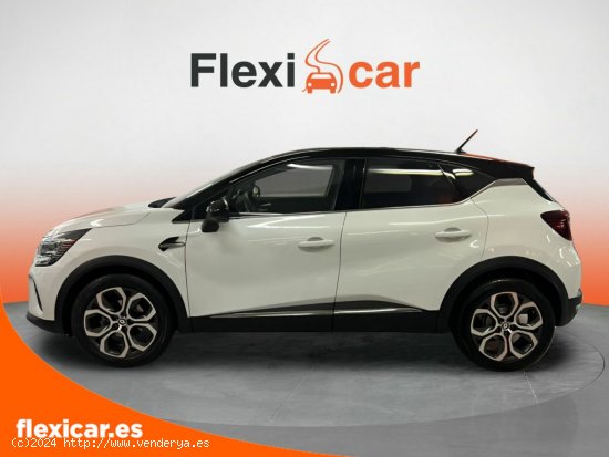 Renault Captur Zen TCe 140 EDC GPF Micro Híbrido - Badalona