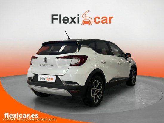 Renault Captur Zen TCe 140 EDC GPF Micro Híbrido - Badalona