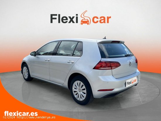 Volkswagen Golf Advance 1.0 TSI 81kW (110CV) - Galdakao