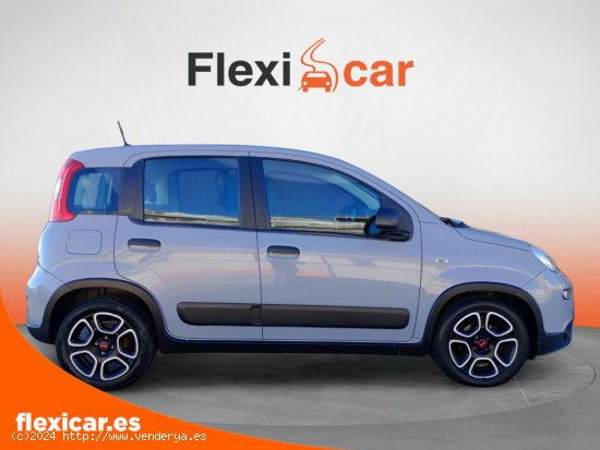 Fiat Panda City Life Hybrid 1.0 Gse 51kw (70CV) - La Laguna