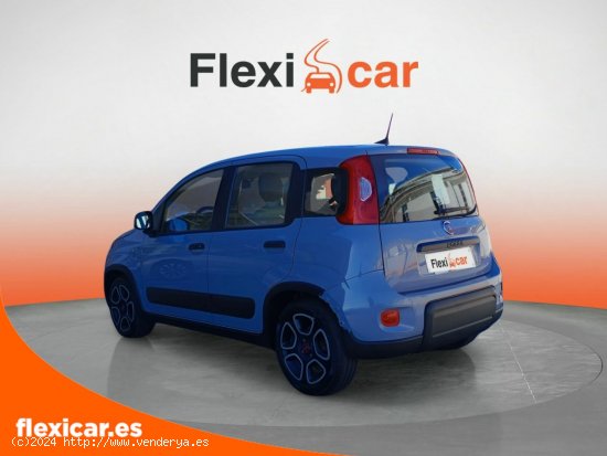 Fiat Panda City Life Hybrid 1.0 Gse 51kw (70CV) - La Laguna