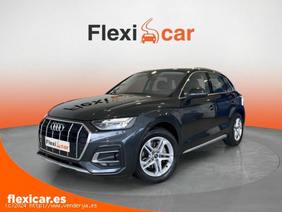 Audi Q5 Advanced 35 TDI 120kW S tronic - Iurreta