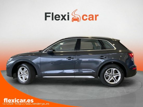 Audi Q5 Advanced 35 TDI 120kW S tronic - Iurreta