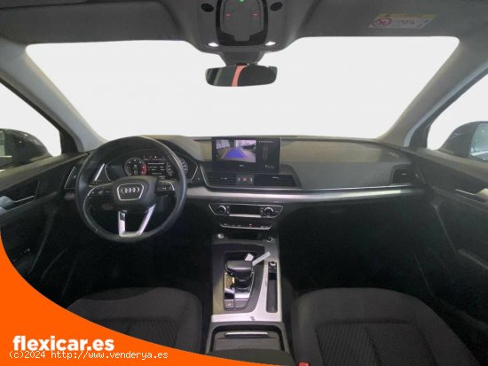 Audi Q5 Advanced 35 TDI 120kW S tronic - Iurreta