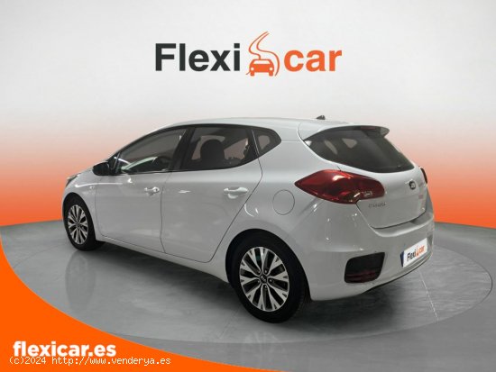 Kia Ceed 1.0 T-GDi 74 kW Concept Plus Eco-Dynam - Alicante