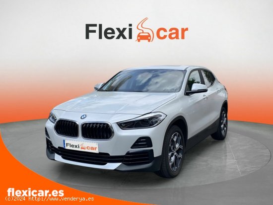 BMW X2 X2 sDrive 18i Advantage 1.5 - Olías del Rey