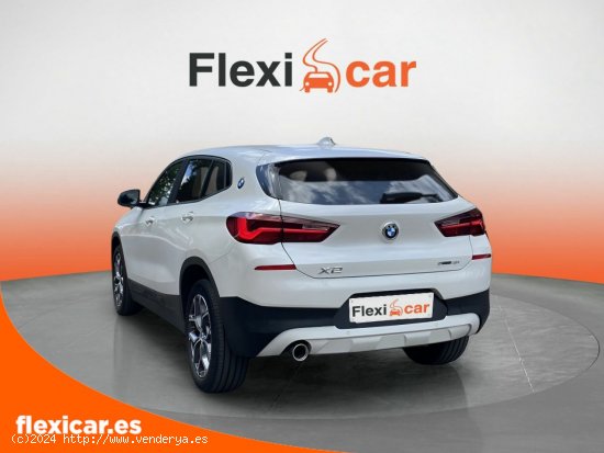 BMW X2 X2 sDrive 18i Advantage 1.5 - Olías del Rey