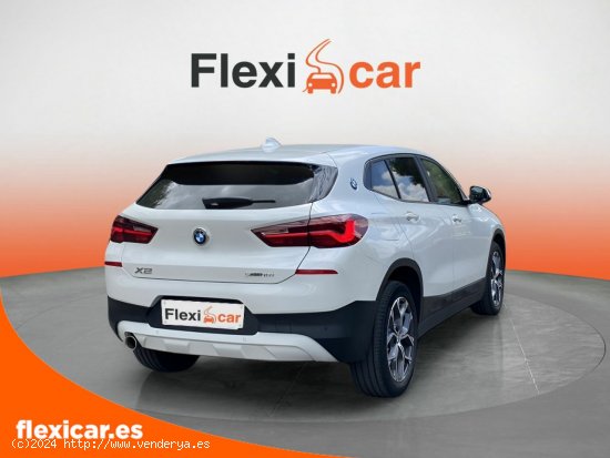 BMW X2 X2 sDrive 18i Advantage 1.5 - Olías del Rey