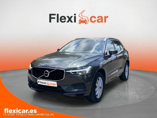 Volvo XC-60 2.0 D4 Business Plus Auto - Olías del Rey