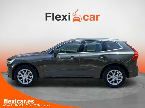 Volvo XC-60 2.0 D4 Business Plus Auto - Olías del Rey