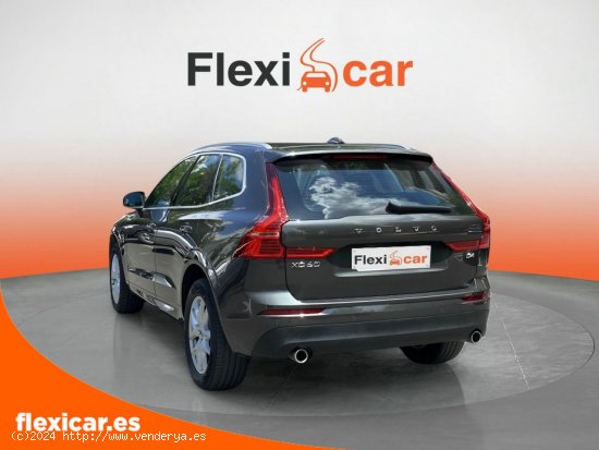 Volvo XC-60 2.0 D4 Business Plus Auto - Olías del Rey