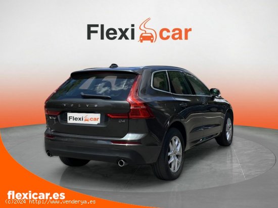 Volvo XC-60 2.0 D4 Business Plus Auto - Olías del Rey