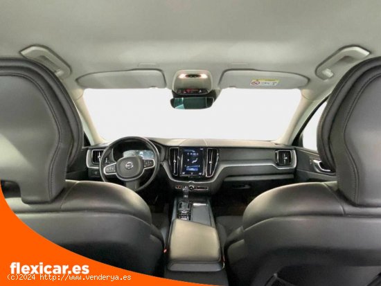 Volvo XC-60 2.0 D4 Business Plus Auto - Olías del Rey