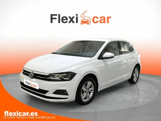 Volkswagen Polo Advance 1.0 TSI 70kW (95CV) DSG - 5 P (2018) - Paterna