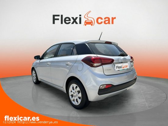 Hyundai i20 1.0 TGDI 74kW (100CV) Essence LE - Alicante