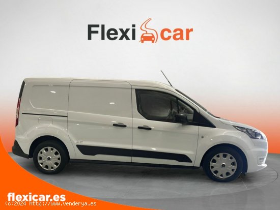 Ford Transit Connect 1.6 TDCI ecoblue trend - Rivas-Vaciamadrid