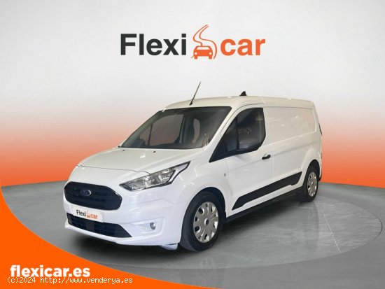 Ford Transit Connect 1.6 TDCI ecoblue trend - Rivas-Vaciamadrid