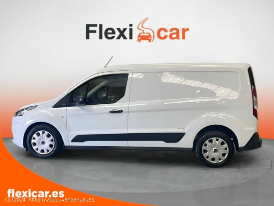 Ford Transit Connect 1.6 TDCI ecoblue trend - Rivas-Vaciamadrid