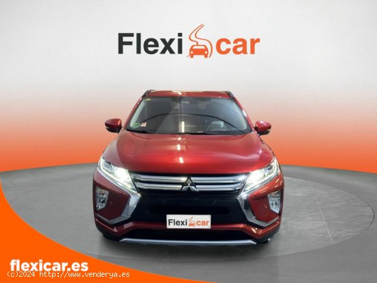 Mitsubishi Eclipse Cross 150T Motion - Vigo