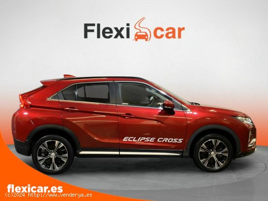 Mitsubishi Eclipse Cross 150T Motion - Vigo