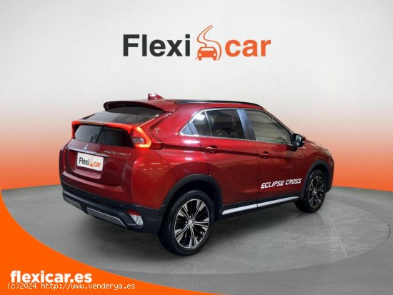 Mitsubishi Eclipse Cross 150T Motion - Vigo