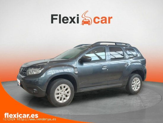 Dacia Duster Comfort Bl. dCi 85kW(115CV) 4X2 - Badajoz